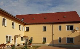 Maisonette am Hasse-See